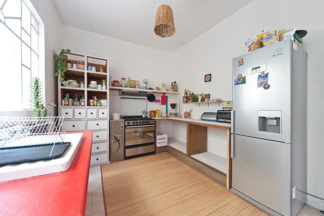 Casa Indigo Cdmx Hostel Mexico City Ngoại thất bức ảnh